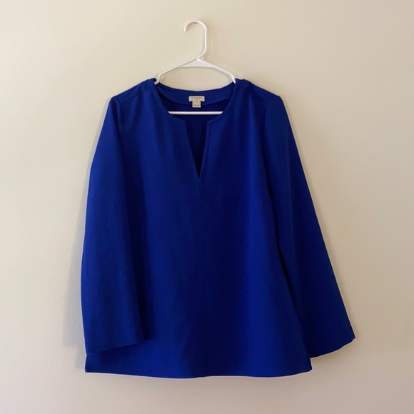 J. Crew Blouse